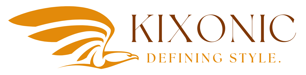 kixonic.com